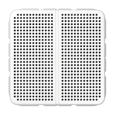 Звонок Jung CD567-G3WW