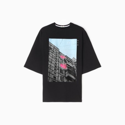 Футболка мужская KAFTAN 