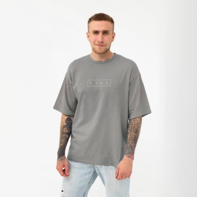 Футболка мужская KAFTAN 