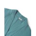 Халат домашний женский KAFTAN Basic размер 40-42, зеленый