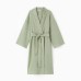 Халат домашний женский KAFTAN Basic размер 40-42, зеленый