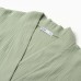 Халат домашний женский KAFTAN Basic размер 40-42, зеленый