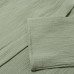 Халат домашний женский KAFTAN Basic размер 40-42, зеленый