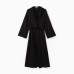 Халат женский KAFTAN Black series р.48-50
