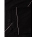 Халат женский KAFTAN Leo black collection, размер 52-54, чёрный