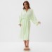Халат женский KAFTAN Lime series р.40-42