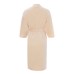 Халат женский KAFTAN Plushy  р. 44-46, молочный