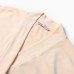 Халат женский KAFTAN Plushy  р. 44-46, молочный