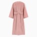 Халат женский KAFTAN Plushy р. 40-42, розовый