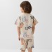 Костюм детский (футболка, шорты) KAFTAN 