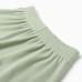 Костюм детский (футболка, шорты) KAFTAN Plushy р.32 (110-116), зеленый