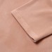 Костюм детский (футболка, шорты) KAFTAN Plushy р.34 (122-128), бежевый