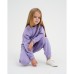 Костюм детский с начёсом (джемпер, брюки) KAFTAN 