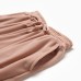 Костюм детский (свитшот, брюки) KAFTAN Plushy р.30 (98-104), бежевый