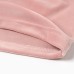 Костюм детский (свитшот, брюки) KAFTAN Plushy р.30 (98-104), розовый
