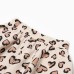 Костюм детский (свитшот и юбка) KAFTAN Leo love р.38 (146-152)