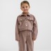 Костюм для девочки KAFTAN 