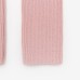 Костюм для девочки KAFTAN, цвет розовый, р.32 (110-116 см)