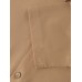 Костюм для мальчика (рубашка, шорты) KAFTAN, р.32 (110-116), бежевый