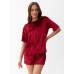 Костюм женский (футболка и шорты) KAFTAN 