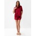 Костюм женский (футболка и шорты) KAFTAN 