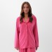Костюм женский (рубашка и брюки) KAFTAN Plushy р. 52-54, фуксия