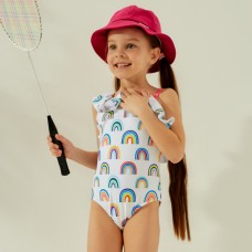 Купальный костюм детский KAFTAN «Радуга», рост 98-104 см (30)