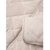 Куртка демисезонная для девочки KAFTAN, р.30 (98-104), бежевый