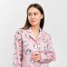 Пижама KAFTAN 