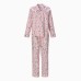 Пижама (брюки, жакет) KAFTAN 