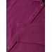 Пижама детская KAFTAN «Муслин», р.32 (110-116 см), фиолетовый