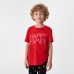 Пижама детская KAFTAN Happy family размер 28 (86-92 см)