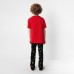 Пижама детская KAFTAN Happy family размер 30 (98-104 см)
