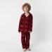 Пижама детская KAFTAN Red mood, р.28 (86-92 см)