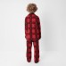 Пижама детская KAFTAN Red mood, р.28 (86-92 см)