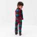 Пижама детская KAFTAN Xmas mood, размер 28 (86-92 см)