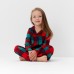 Пижама детская KAFTAN Xmas mood, размер 28 (86-92 см)