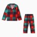Пижама детская KAFTAN Xmas mood, размер 32 (110-116 см)