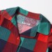 Пижама детская KAFTAN Xmas mood, размер 32 (110-116 см)