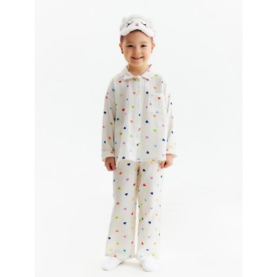 Пижама детская KAFTAN 