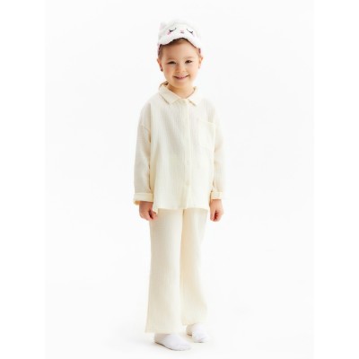 Пижама детская KAFTAN 