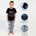 Пижама детская для мальчика KAFTAN 