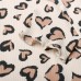 Пижама детская (футболка и брюки) KAFTAN Leo love размер 38 (146-152см)