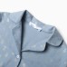 Пижама детская из фланели (рубашка, брюки) KAFTAN 