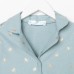 Пижама детская из фланели (рубашка, брюки) KAFTAN 