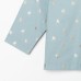 Пижама детская из фланели (рубашка, брюки) KAFTAN 