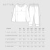 Пижама детская (лонгслив и брюки) KAFTAN 