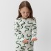 Пижама детская (лонгслив и брюки) KAFTAN 