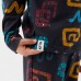 Пижама детская (лонгслив и брюки) KAFTAN Змейки размер 32 (110-116 см)
