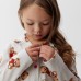 Пижама детская (рубашка и брюки) KAFTAN 